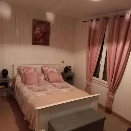 Maison Avec Piscine Proche Des Thermes