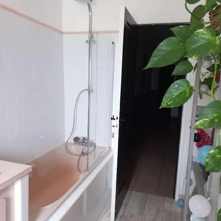 Maison Avec Piscine Proche Des Thermes Mauleon-D'armagnac