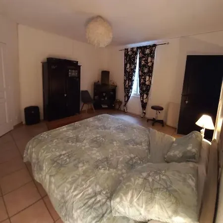 Maison Avec Piscine Proche Des Thermes Tatil Evi *