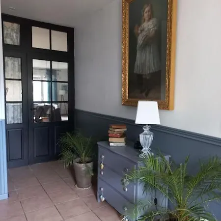 Tatil Evi Maison Avec Piscine Proche Des Thermes