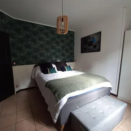 Tatil Evi Maison Avec Piscine Proche Des Thermes