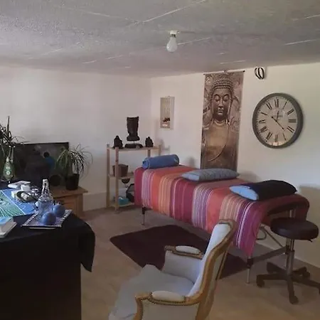 Maison Avec Piscine Proche Des Thermes