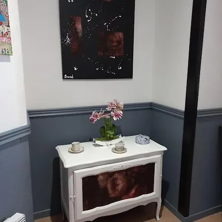 Maison Avec Piscine Proche Des Thermes * Mauleon-D'armagnac