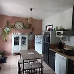 Maison Avec Piscine Proche Des Thermes Σπίτι διακοπών Mauleon-D'armagnac