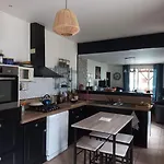Σπίτι διακοπών Maison Avec Piscine Proche Des Thermes *