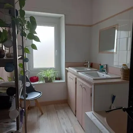 Maison Avec Piscine Proche Des Thermes *