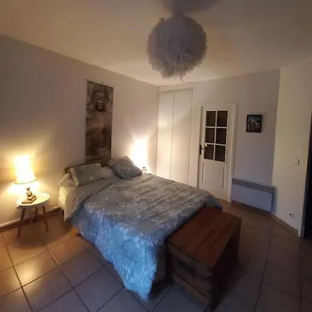 Maison Avec Piscine Proche Des Thermes Nyaraló *