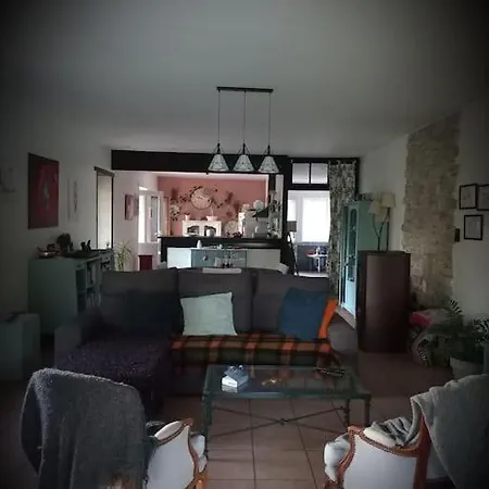 Maison Avec Piscine Proche Des Thermes