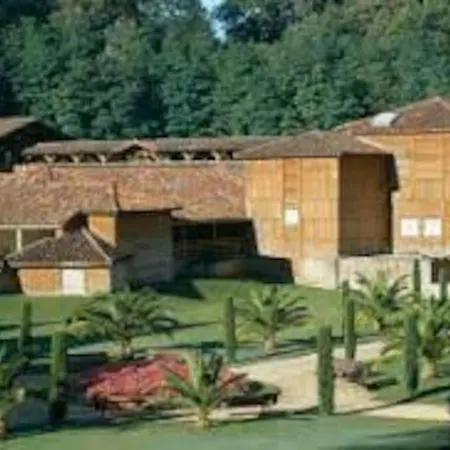 Maison Avec Piscine Proche Des Thermes * Mauleon-D'armagnac