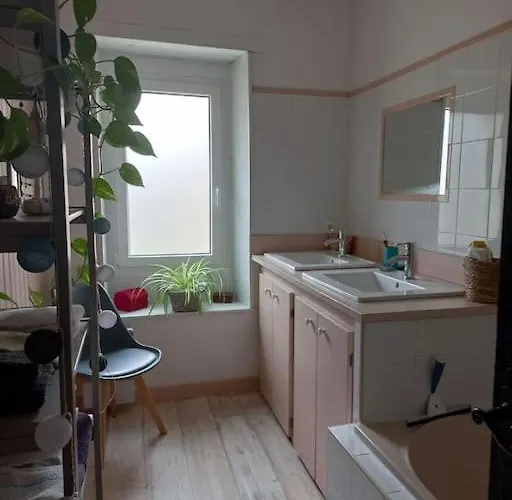 Maison Avec Piscine Proche Des Thermes *