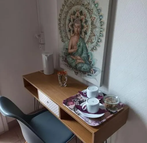 Maison Avec Piscine Proche Des Thermes 度假居 Mauleon-D'armagnac