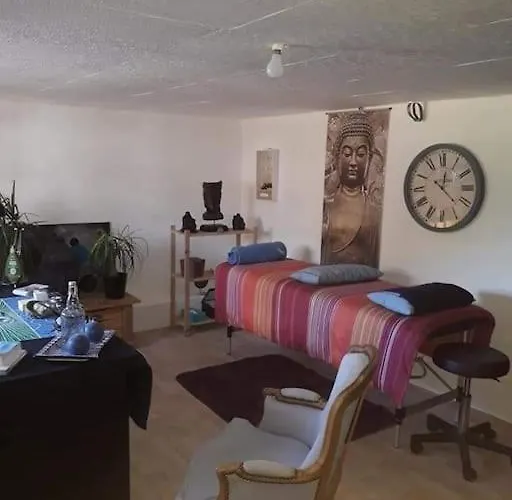 Maison Avec Piscine Proche Des Thermes