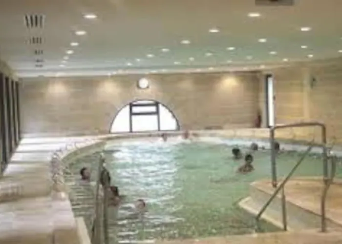 Maison Avec Piscine Proche Des Thermes 度假居 Mauleon-D'armagnac