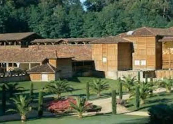 Maison Avec Piscine Proche Des Thermes * Mauleon-D'armagnac