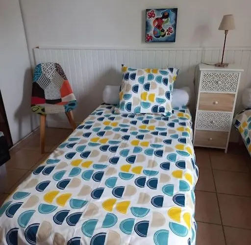 度假居 Maison Avec Piscine Proche Des Thermes Mauleon-D'armagnac